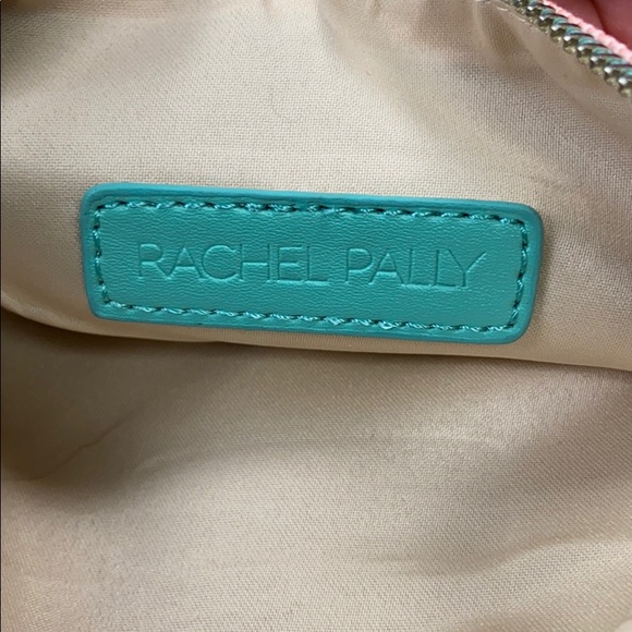 **SOLD** RACHEL PALLY Clutch - Picture 7 of 7